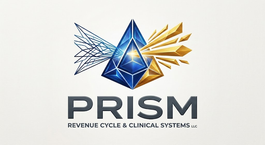 PRISM logo